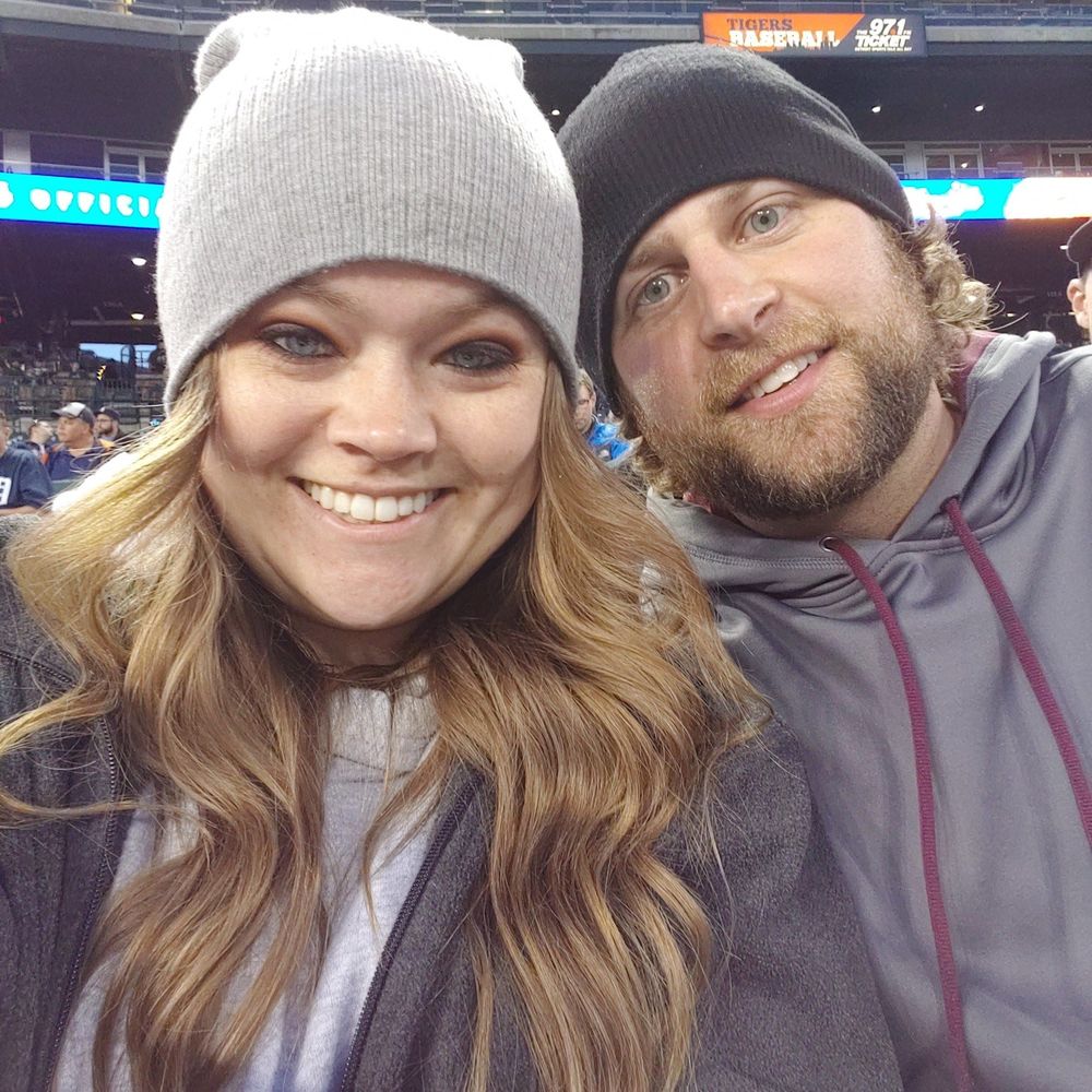 Meet your Posher, Molly